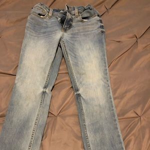 Cat and Jack boys jeans